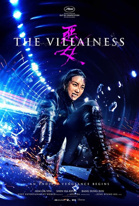 the villainess full movie dailymotion|The Villainess (2017) [1080p] [English Sub] .
